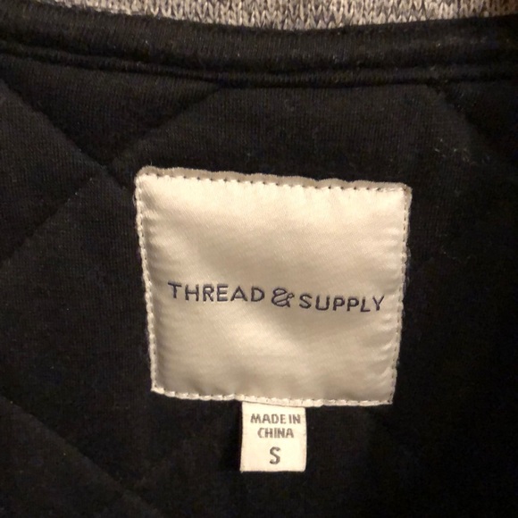 Thread & Supply Vest - Picture 3 of 4